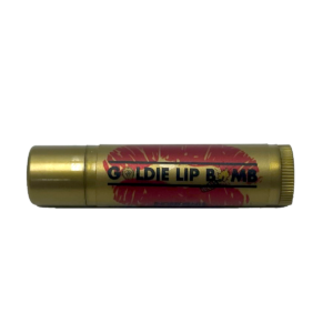 Goldie Lip Bomb